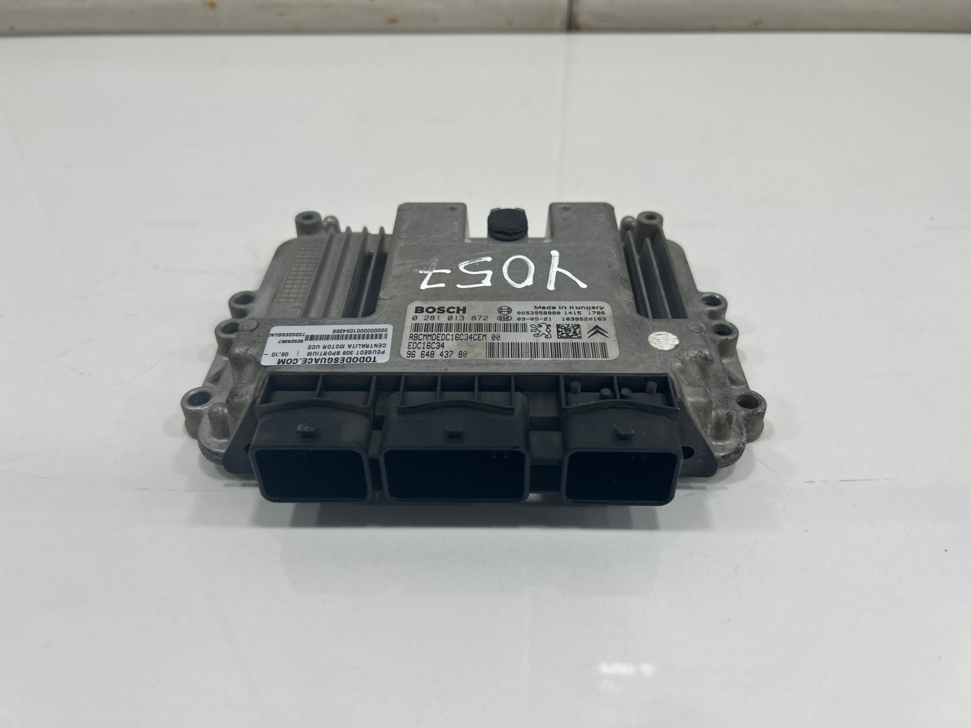 RETROVISOR DERECHO RENAULT MASTER KIPPER L2H1 3,5t