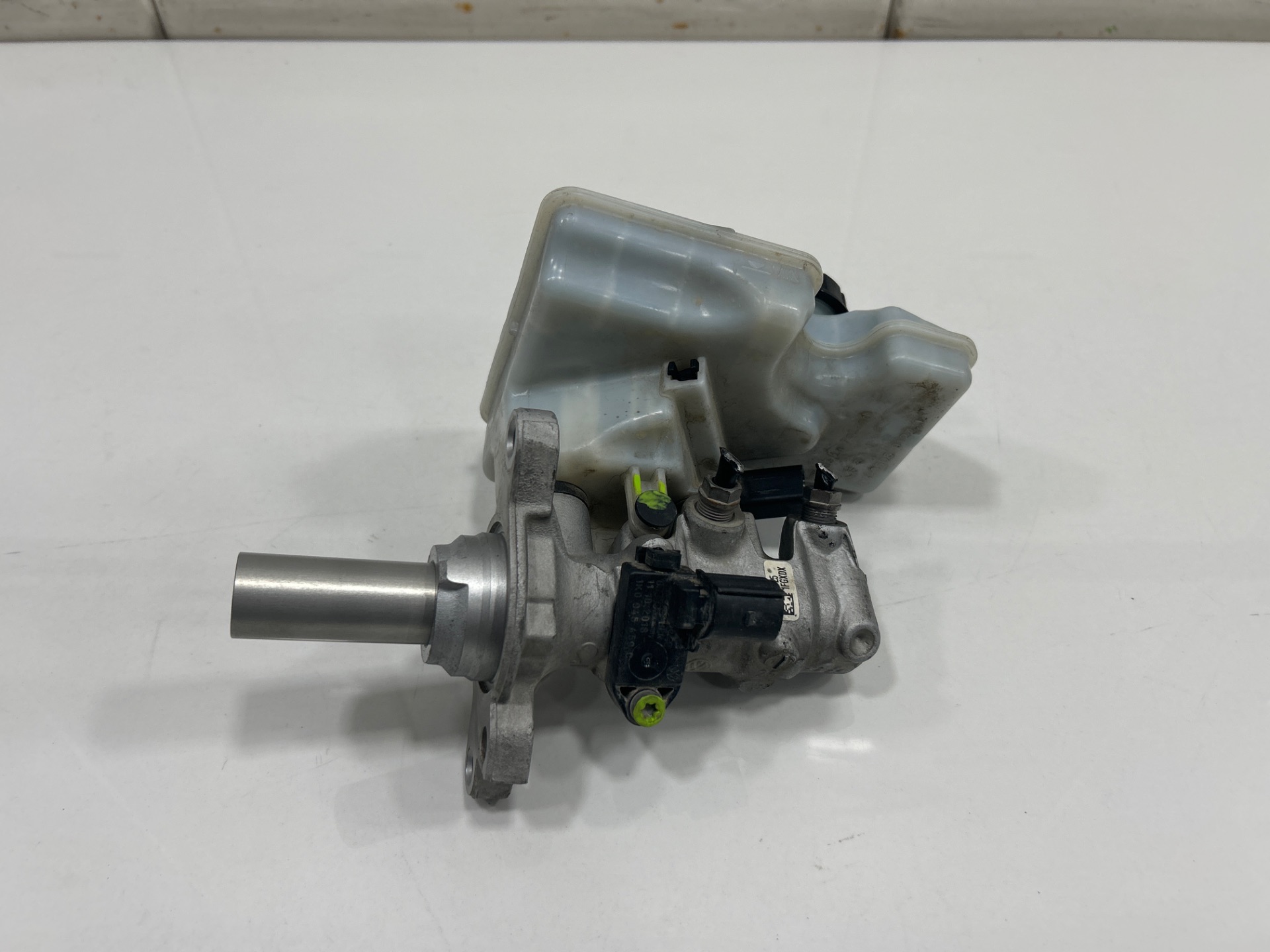 BORNA NEGATIVA SKODA OCTAVIA COMBI (5E5) *