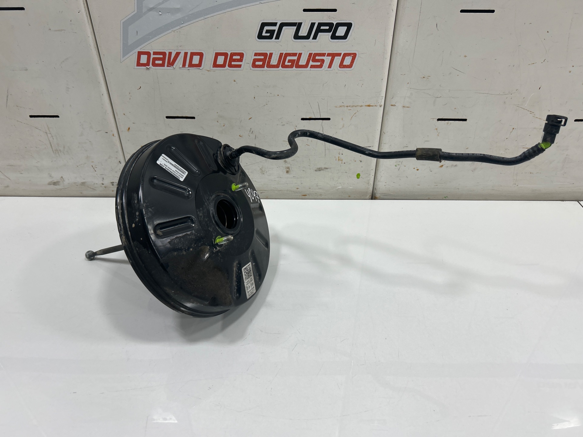 ACTUADOR CIERRE SKODA OCTAVIA COMBI (5E5) *