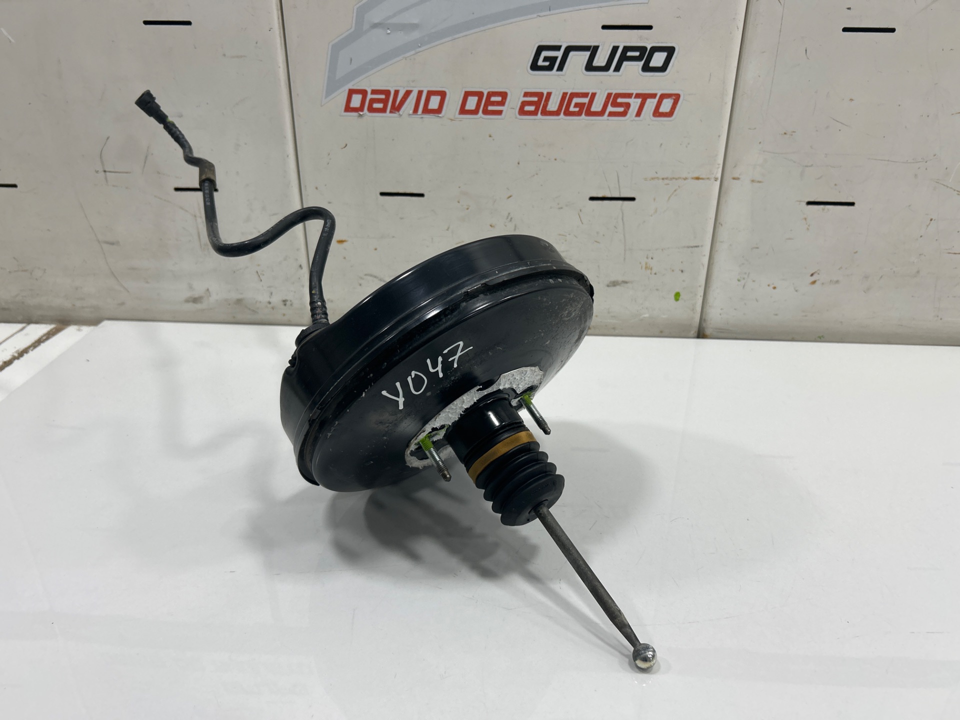 ACTUADOR CIERRE SKODA OCTAVIA COMBI (5E5) *