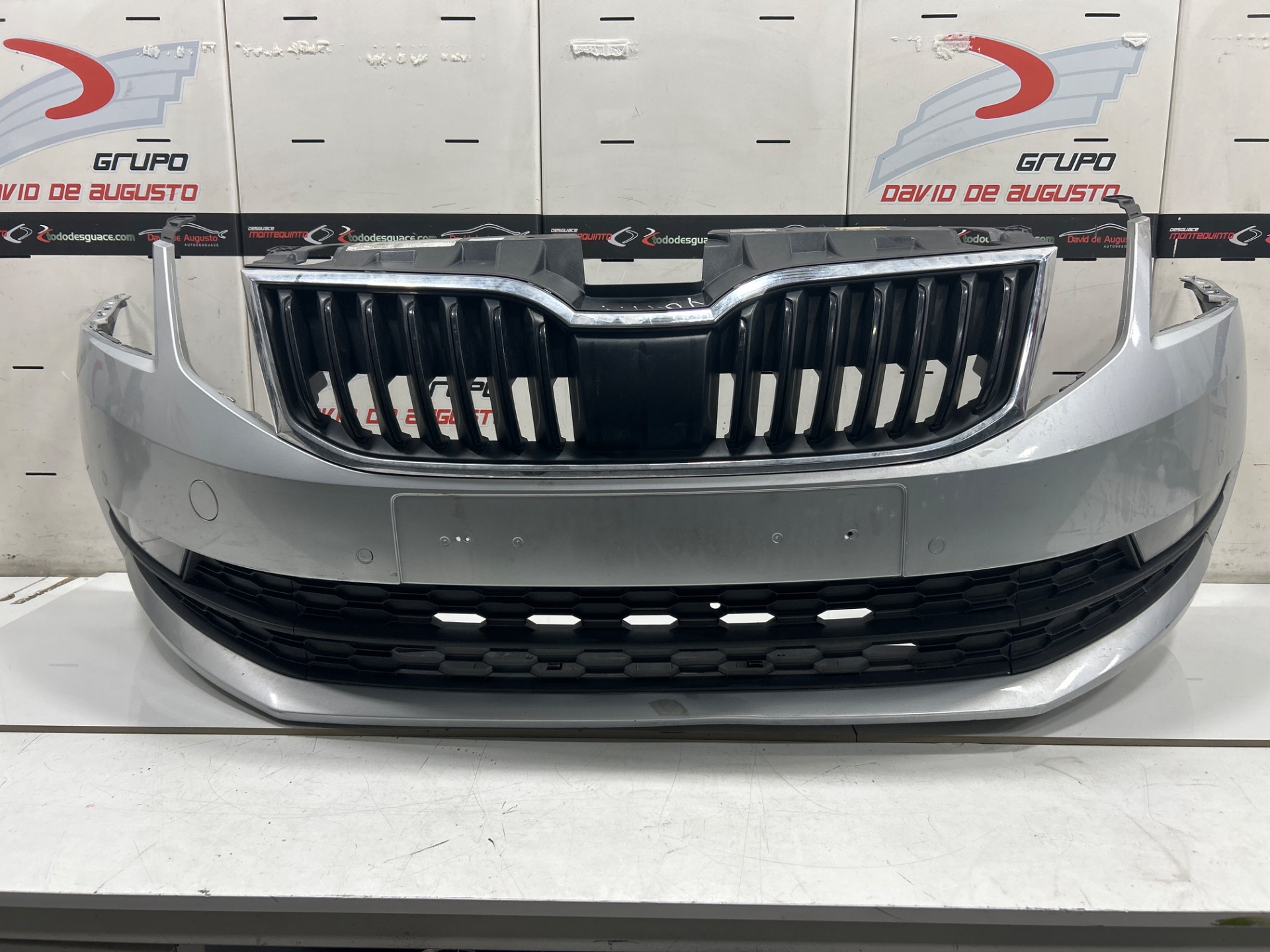 MODULO ELECTRONICO SKODA OCTAVIA COMBI (5E5) *
