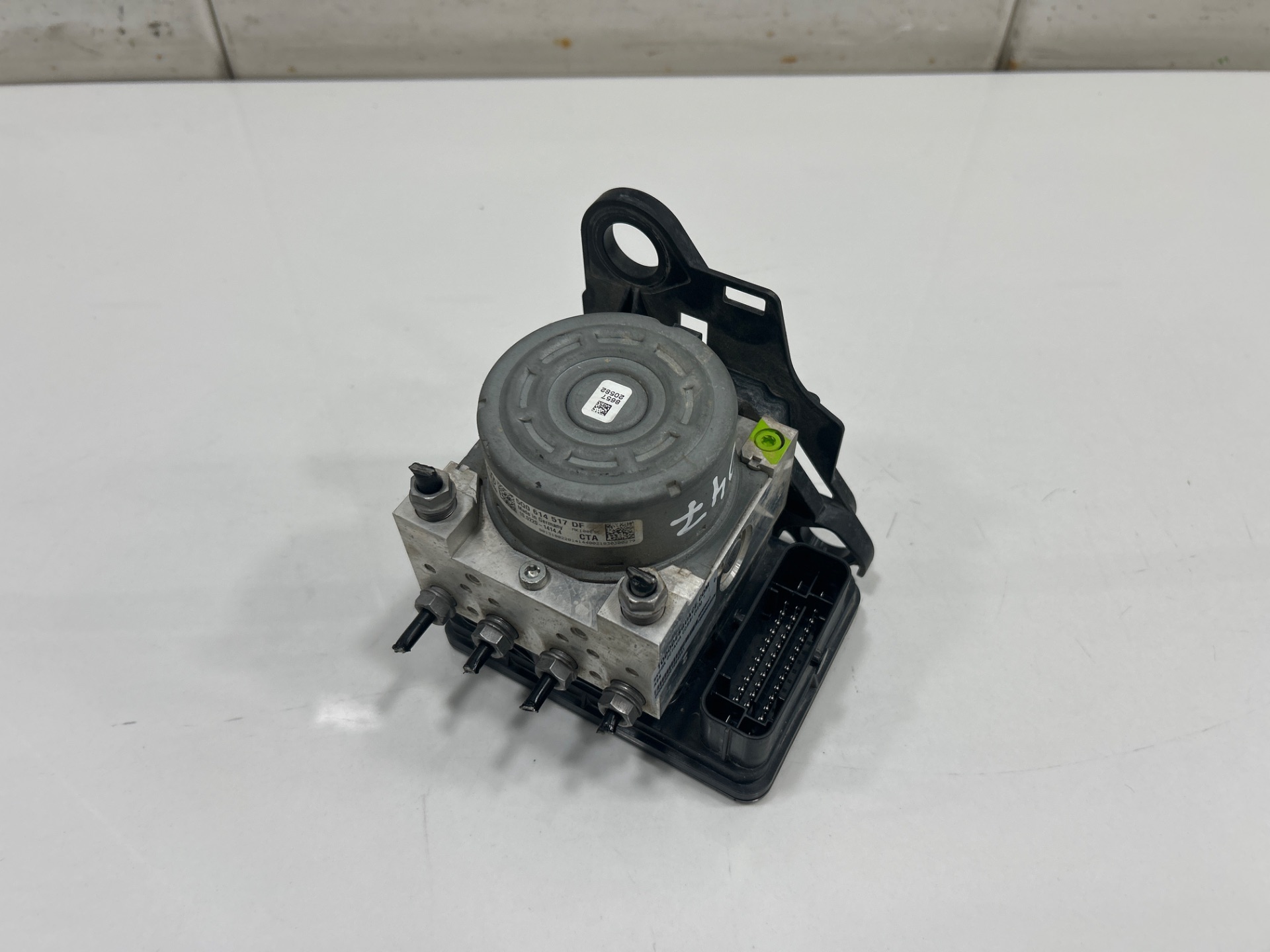 POTENCIOMETRO SKODA OCTAVIA COMBI (5E5) *