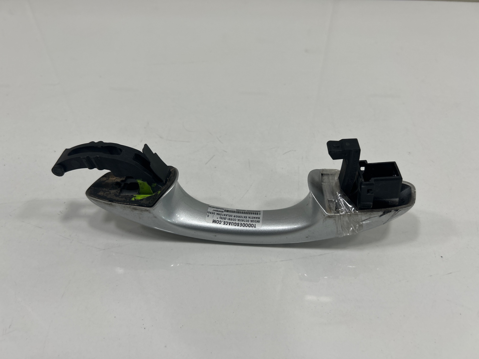 INYECTOR FORD TRANSIT CONNECT Combi 220 L1 Ambiente