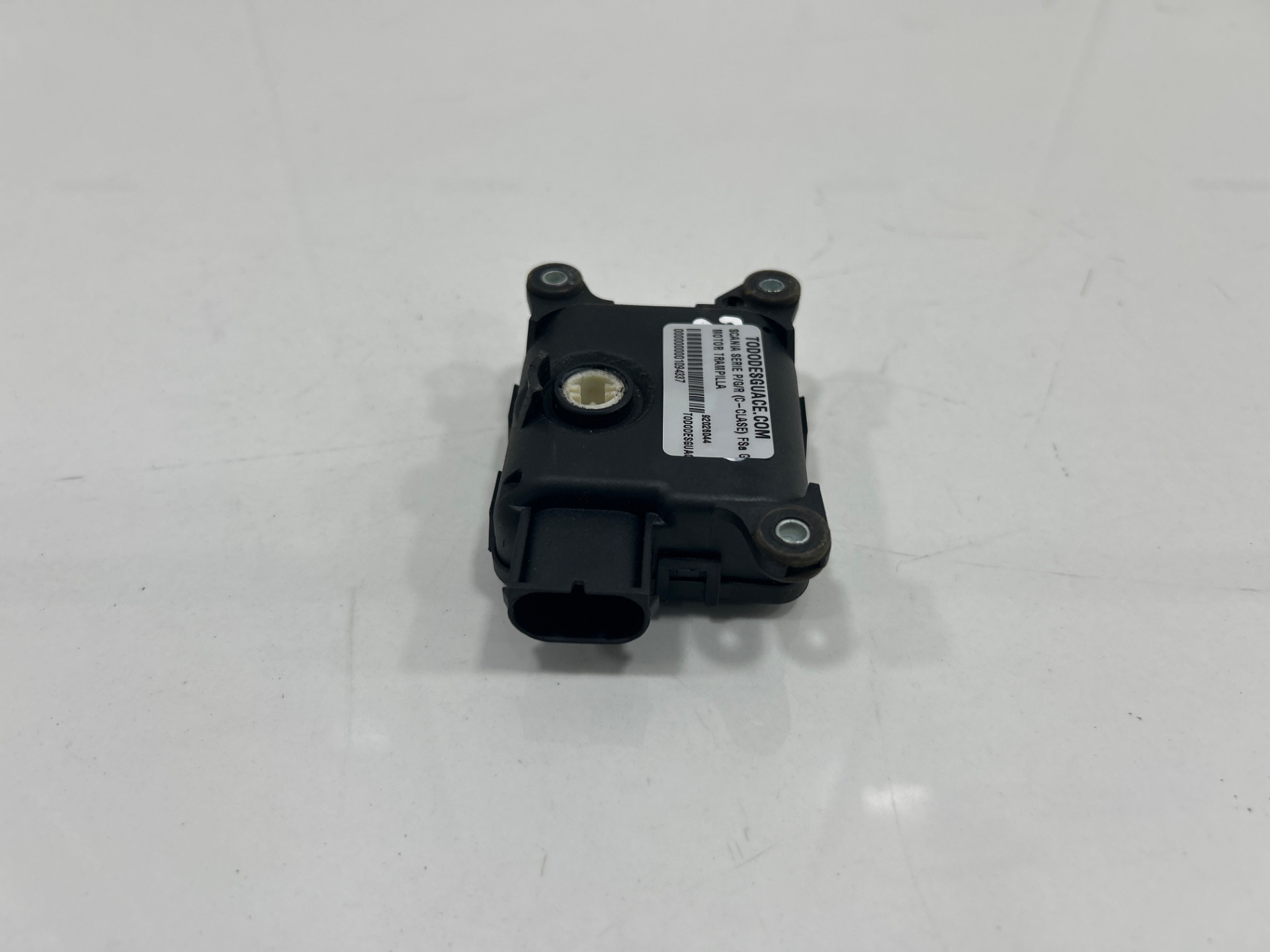 INYECTOR FORD TRANSIT CONNECT Combi 220 L1 Ambiente