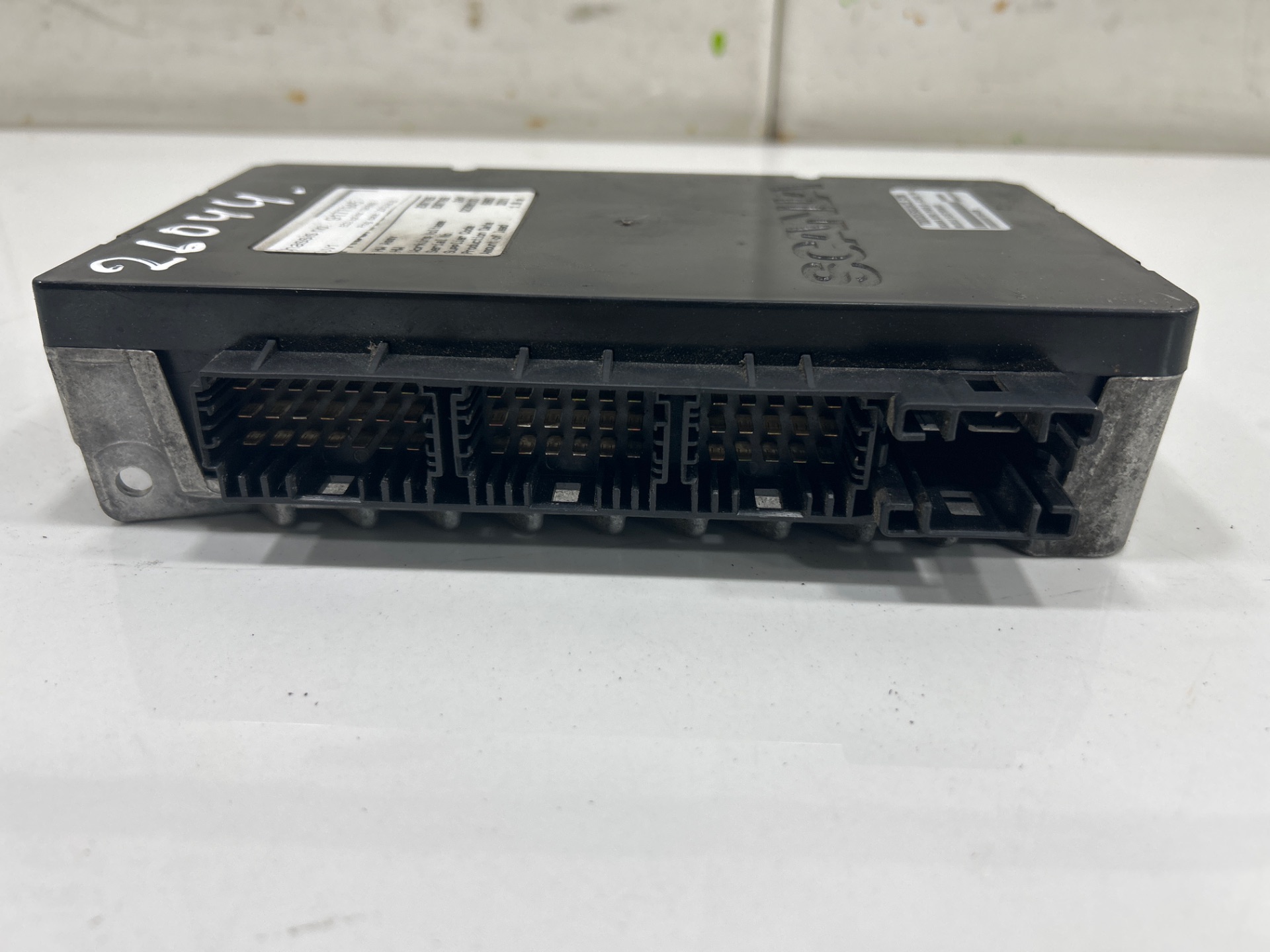 VALVULA DE VACIO FORD TRANSIT CONNECT Combi 220 L1 Ambiente