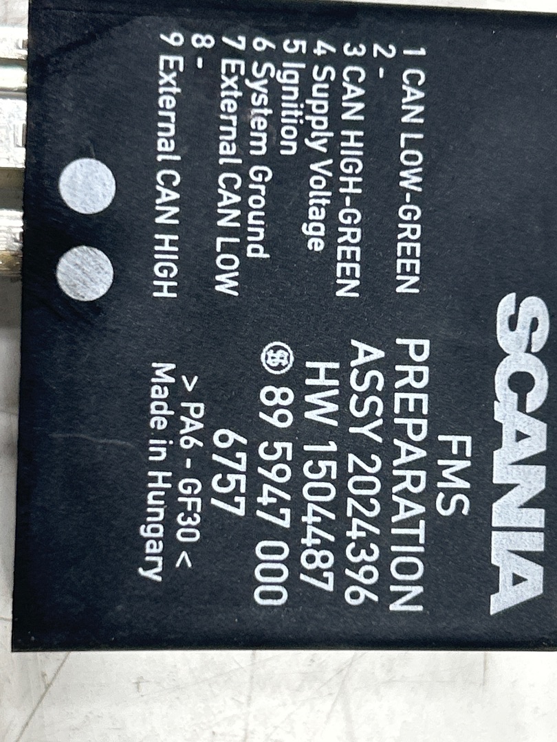 DEPRESOR FRENO / BOMBA VACIO FORD TRANSIT CONNECT Combi 220 L1 Ambiente