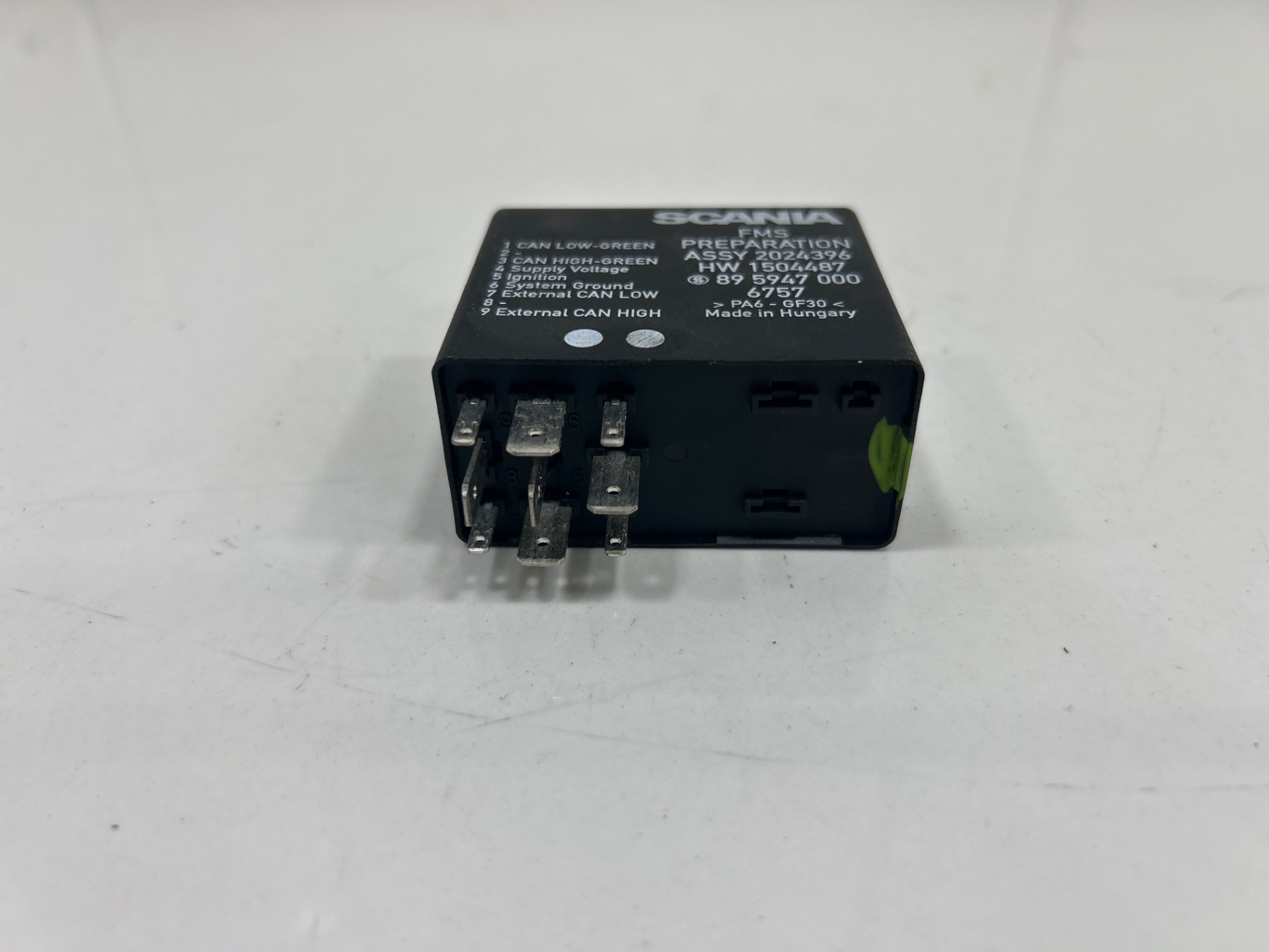 DEPRESOR FRENO / BOMBA VACIO FORD TRANSIT CONNECT Combi 220 L1 Ambiente