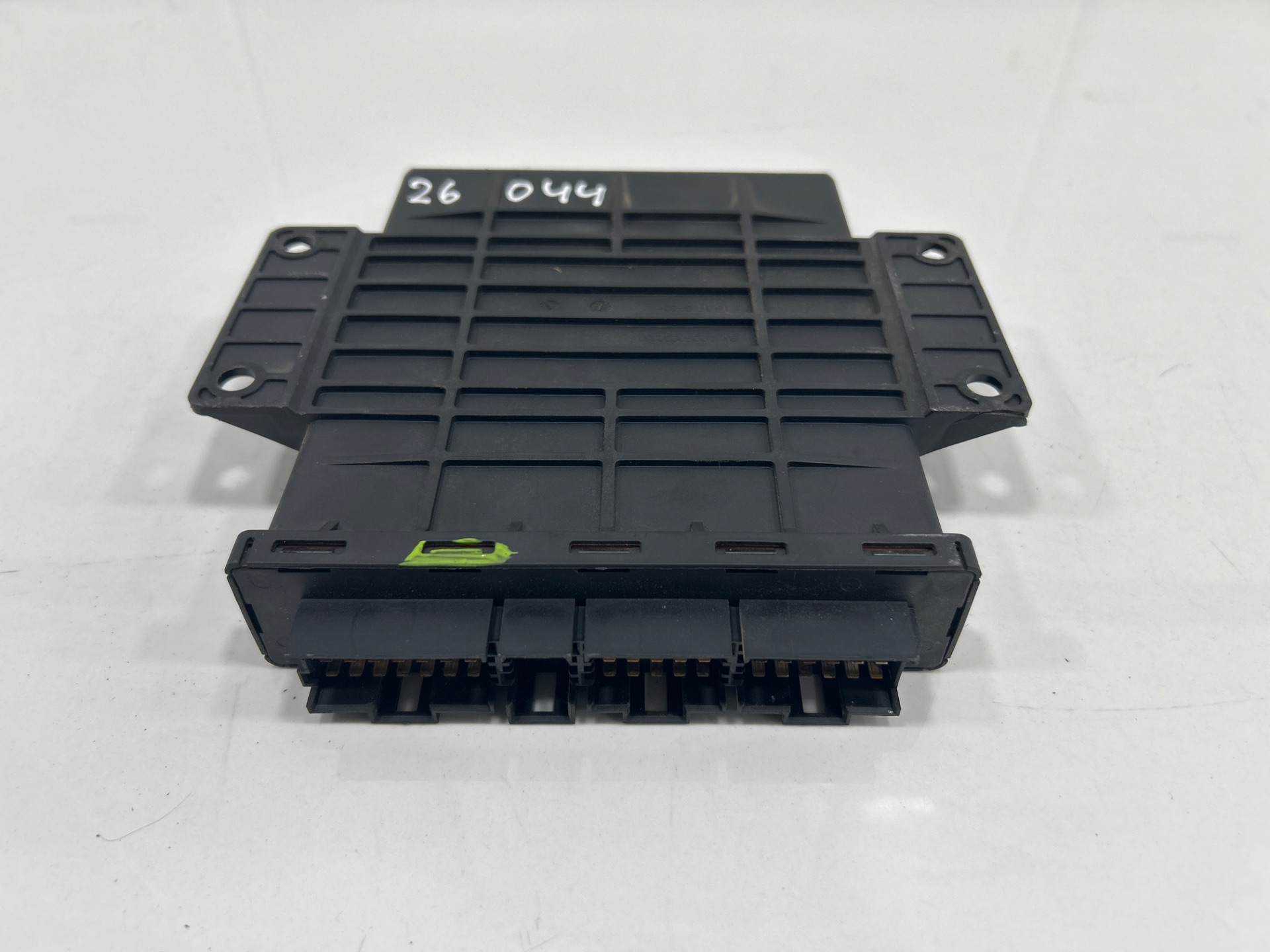ANTIRROBO / LLAVE CONTACTO NISSAN ALMERA (N15) GX
