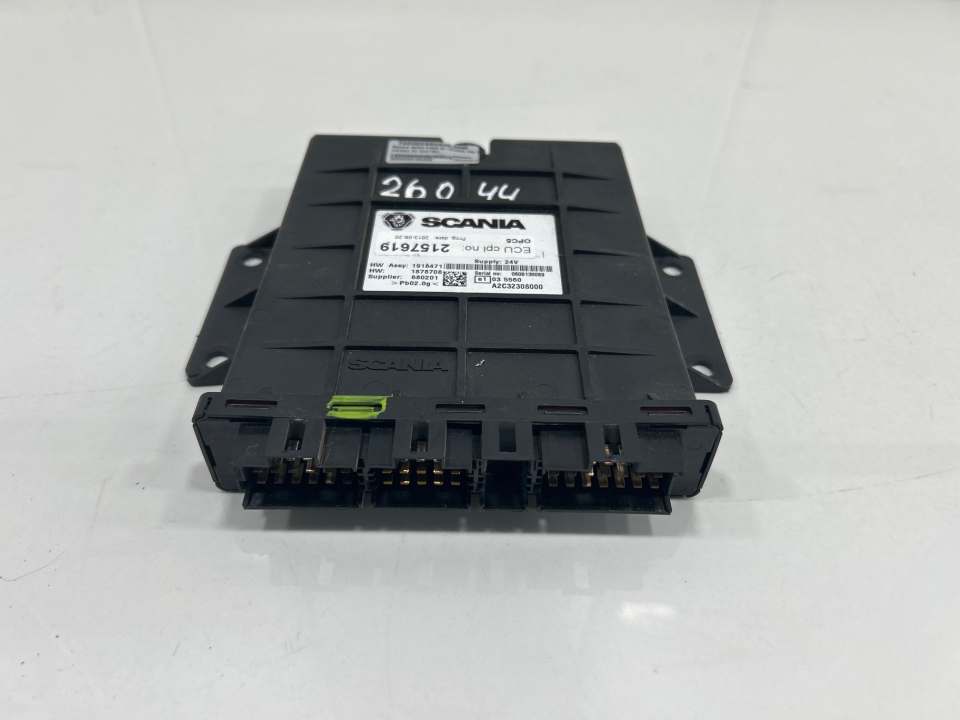 ANTIRROBO / LLAVE CONTACTO NISSAN ALMERA (N15) GX