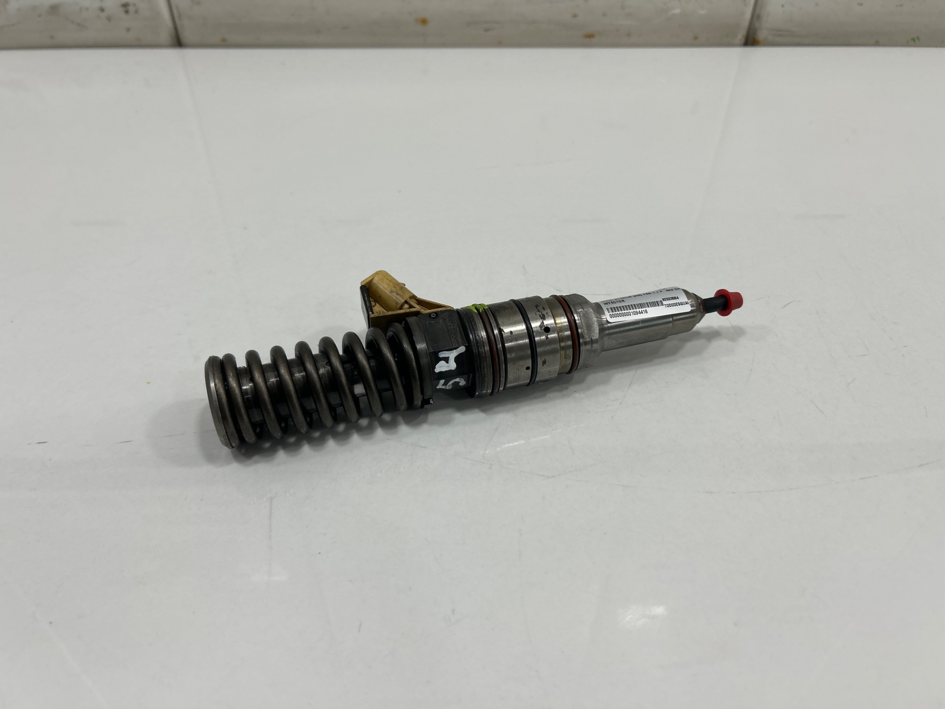 SOPORTE MANETA EXTERIOR DELANTERA IZQUIERDA HYUNDAI I20 Trend   |   11.14 - ...