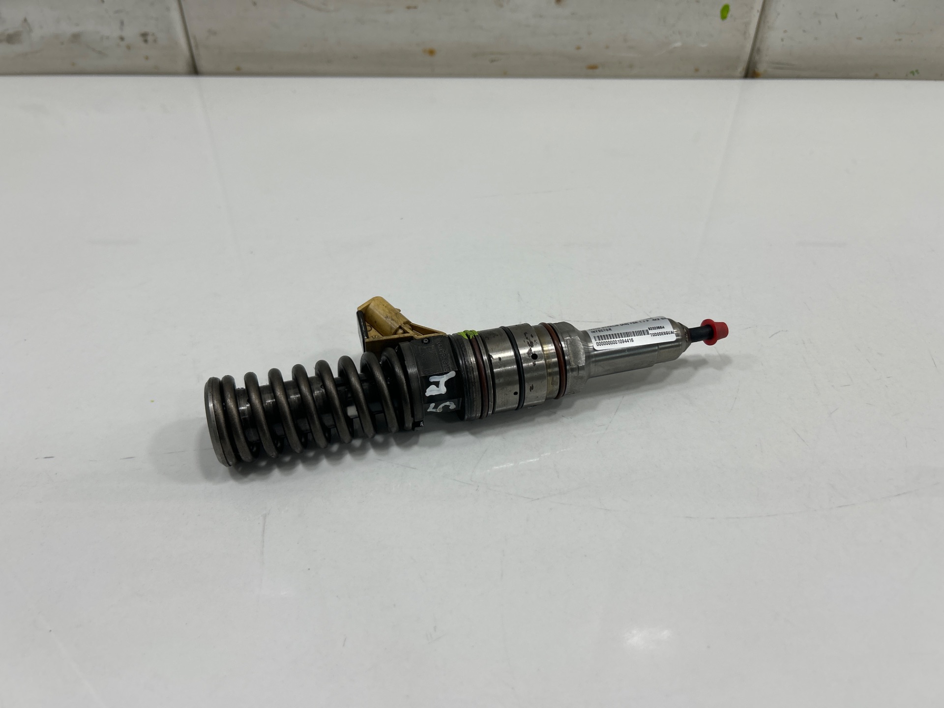 SOPORTE MANETA EXTERIOR DELANTERA IZQUIERDA HYUNDAI I20 Trend   |   11.14 - ...