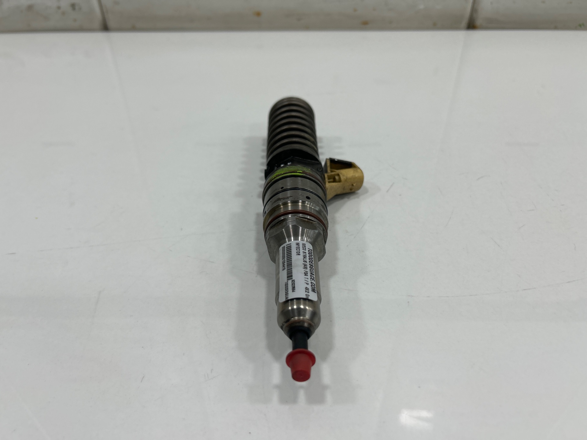 SENSOR DE IMPACTO HYUNDAI I20 Trend   |   11.14 - ...