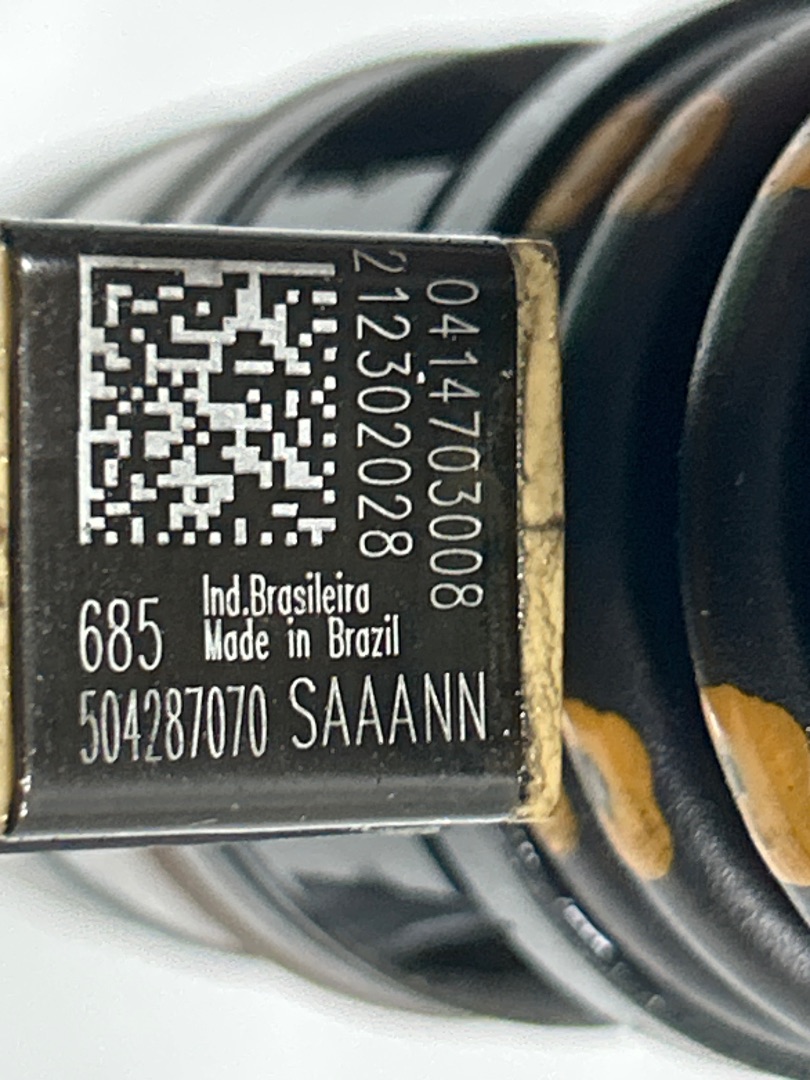 DEPRESOR FRENO / BOMBA VACIO FORD TRANSIT CONNECT Combi 220 L1 Ambiente