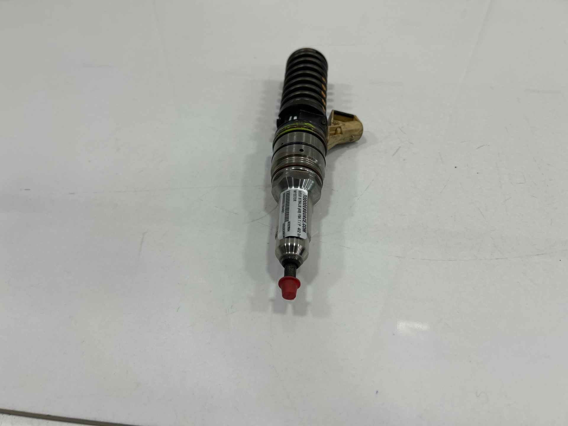 DEPRESOR FRENO / BOMBA VACIO FORD TRANSIT CONNECT Combi 220 L1 Ambiente