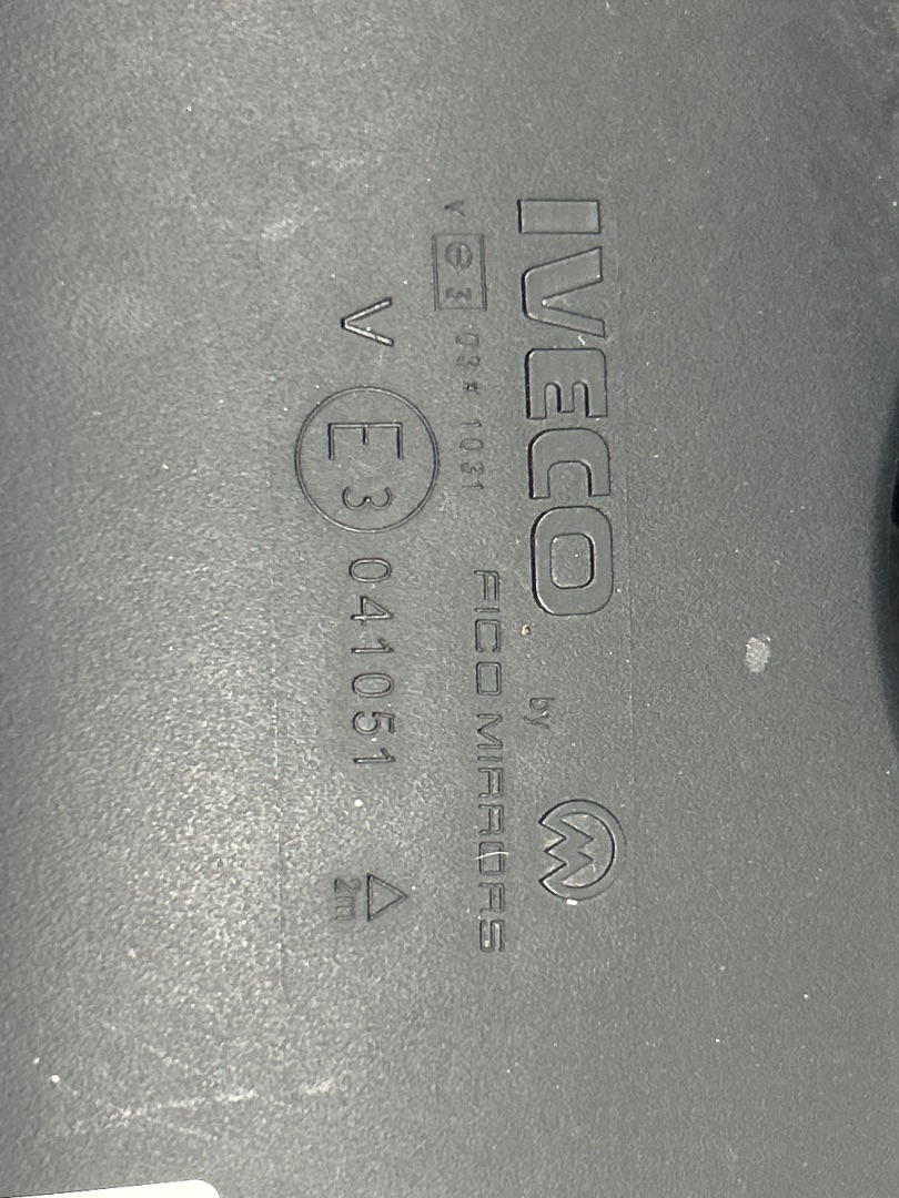 PILOTO TRASERO IZQUIERDO MERCEDES-BENZ CLASE E (W210) BERLINA DIESEL 270 CDI (210.016)