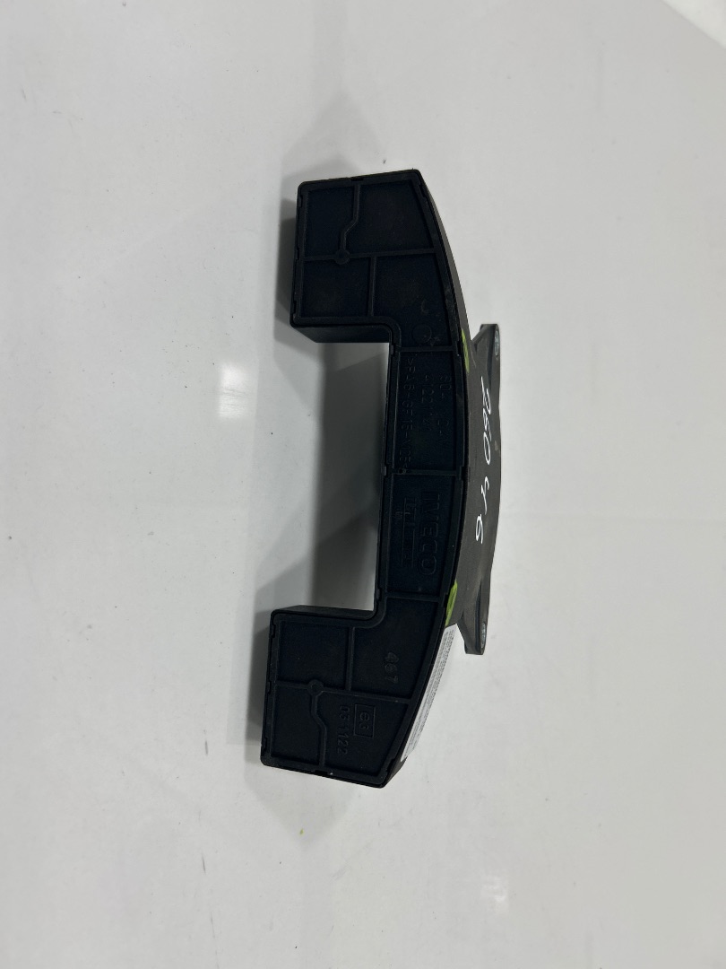 CAUDALIMETRO RENAULT MASTER KIPPER L2H1 3,5t