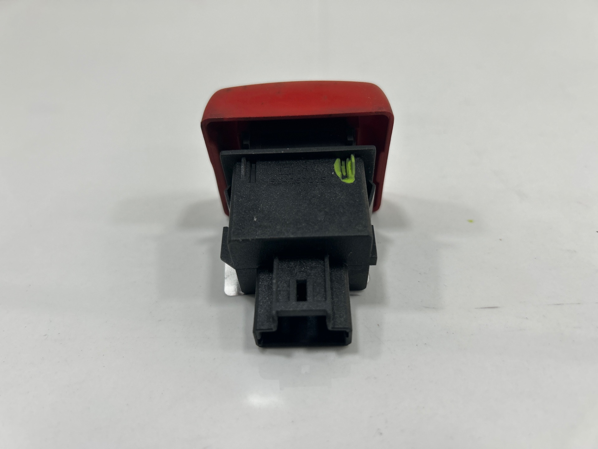 CERRADURA CAPO RENAULT MASTER KIPPER L2H1 3,5t