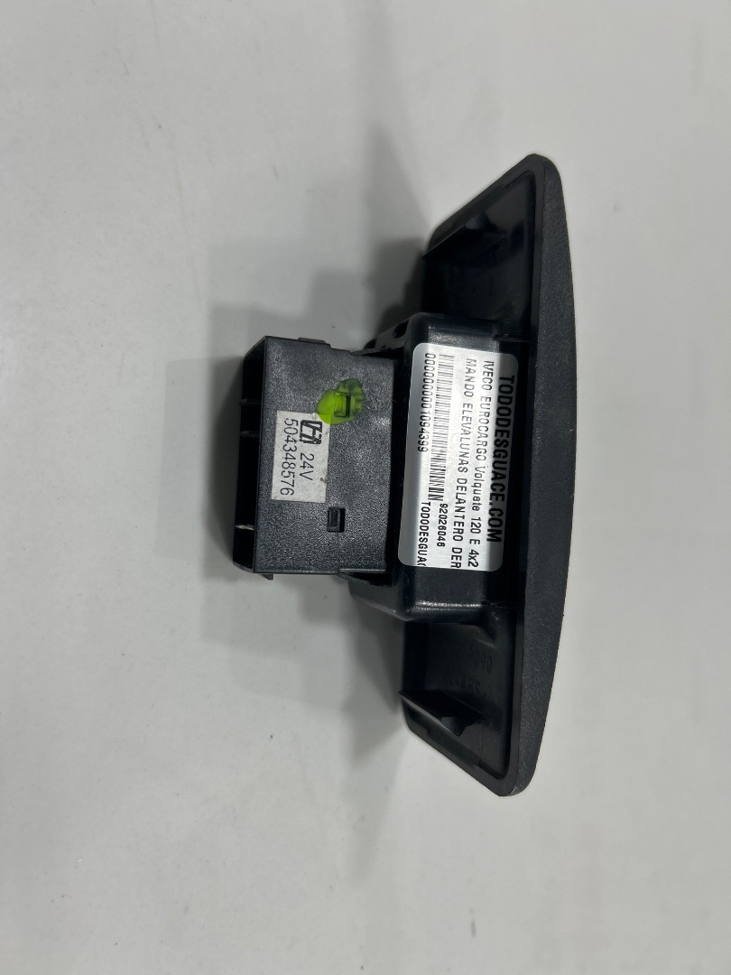 RELE ARRANQUE RENAULT MASTER KIPPER L2H1 3,5t