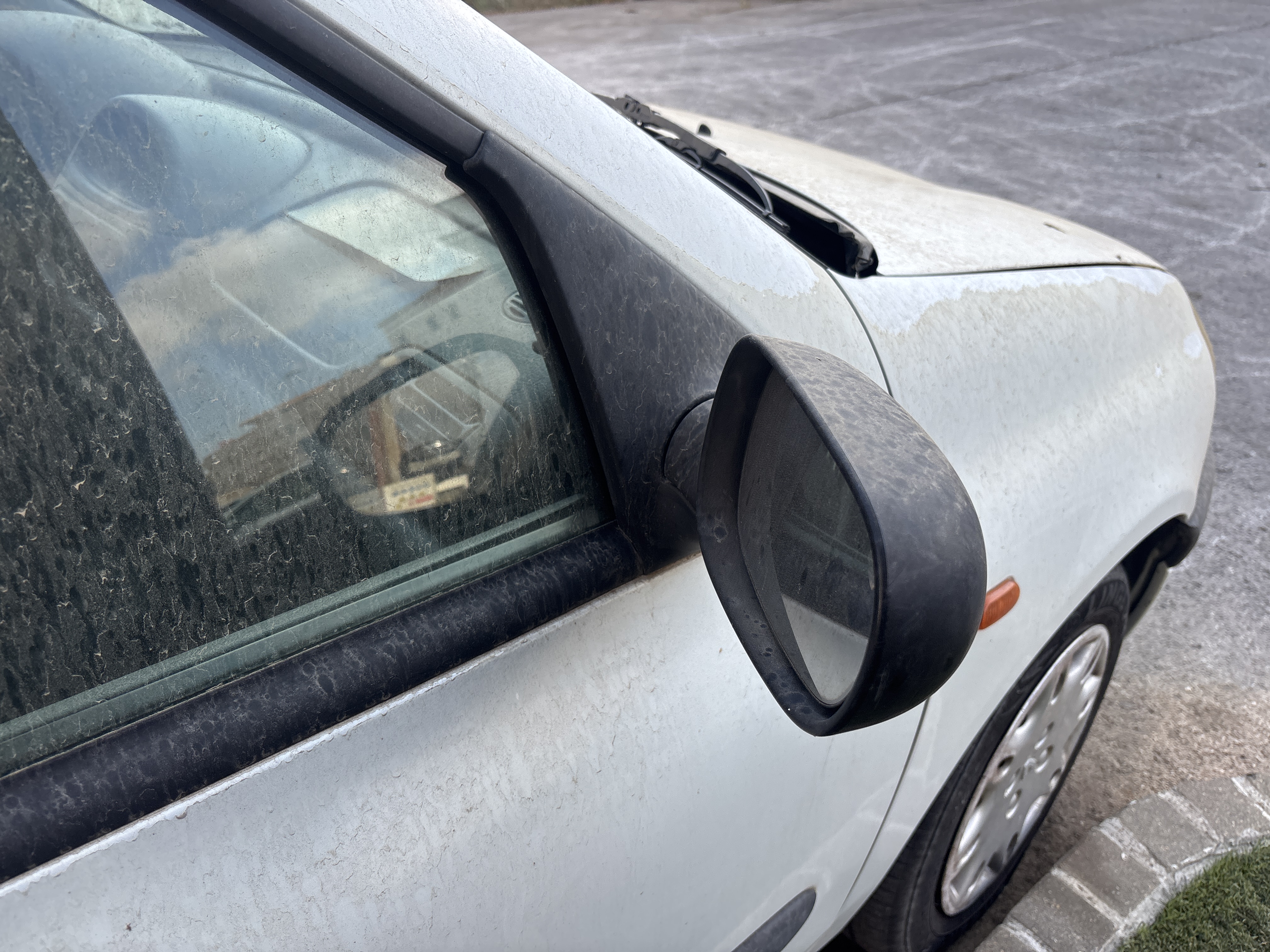 RENAULT CLIO II FASE I (B/CBO) 1.2 Motor 1,2 Ltr. - 43 kW