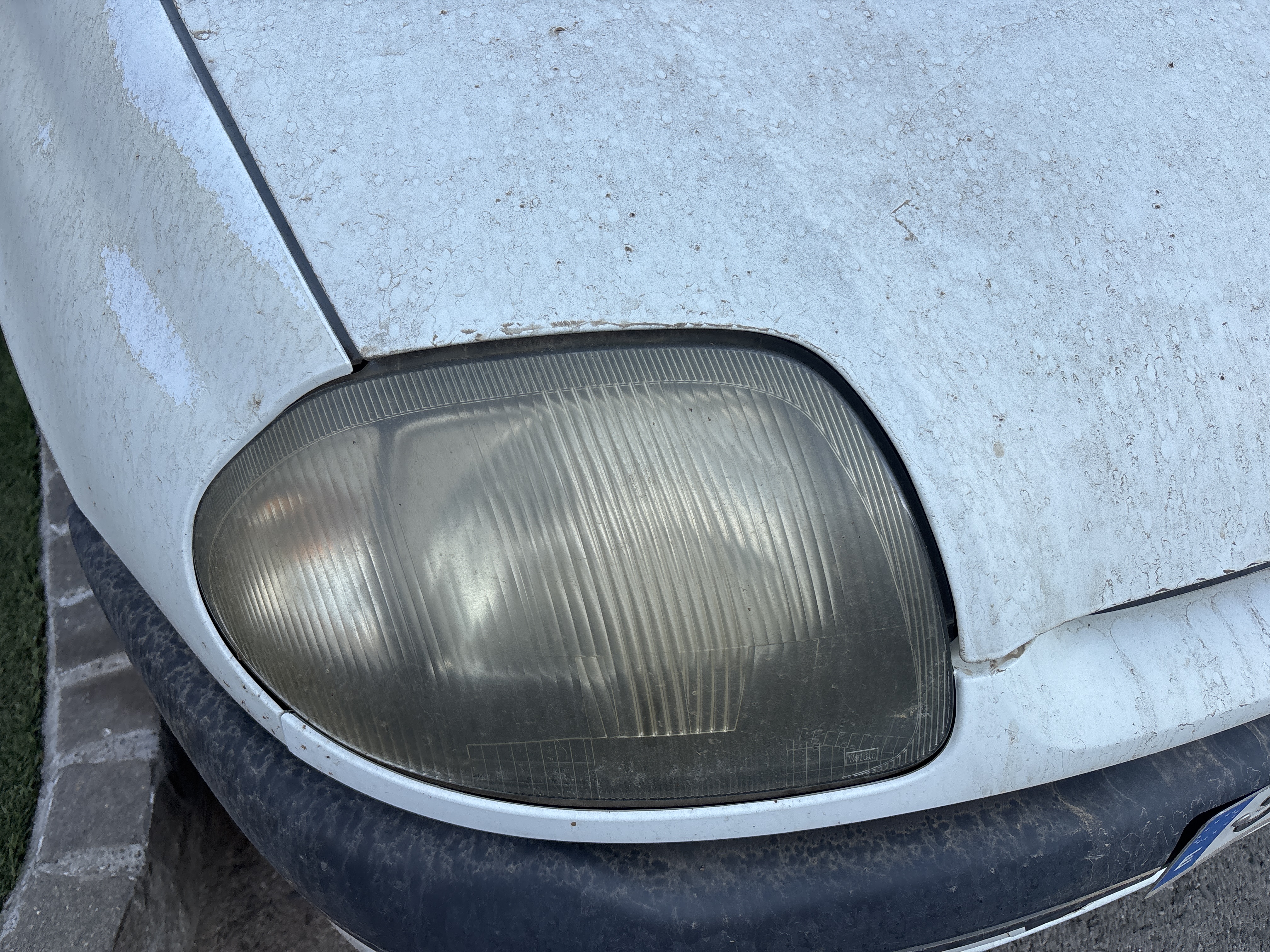 RENAULT CLIO II FASE I (B/CBO) 1.2 Motor 1,2 Ltr. - 43 kW