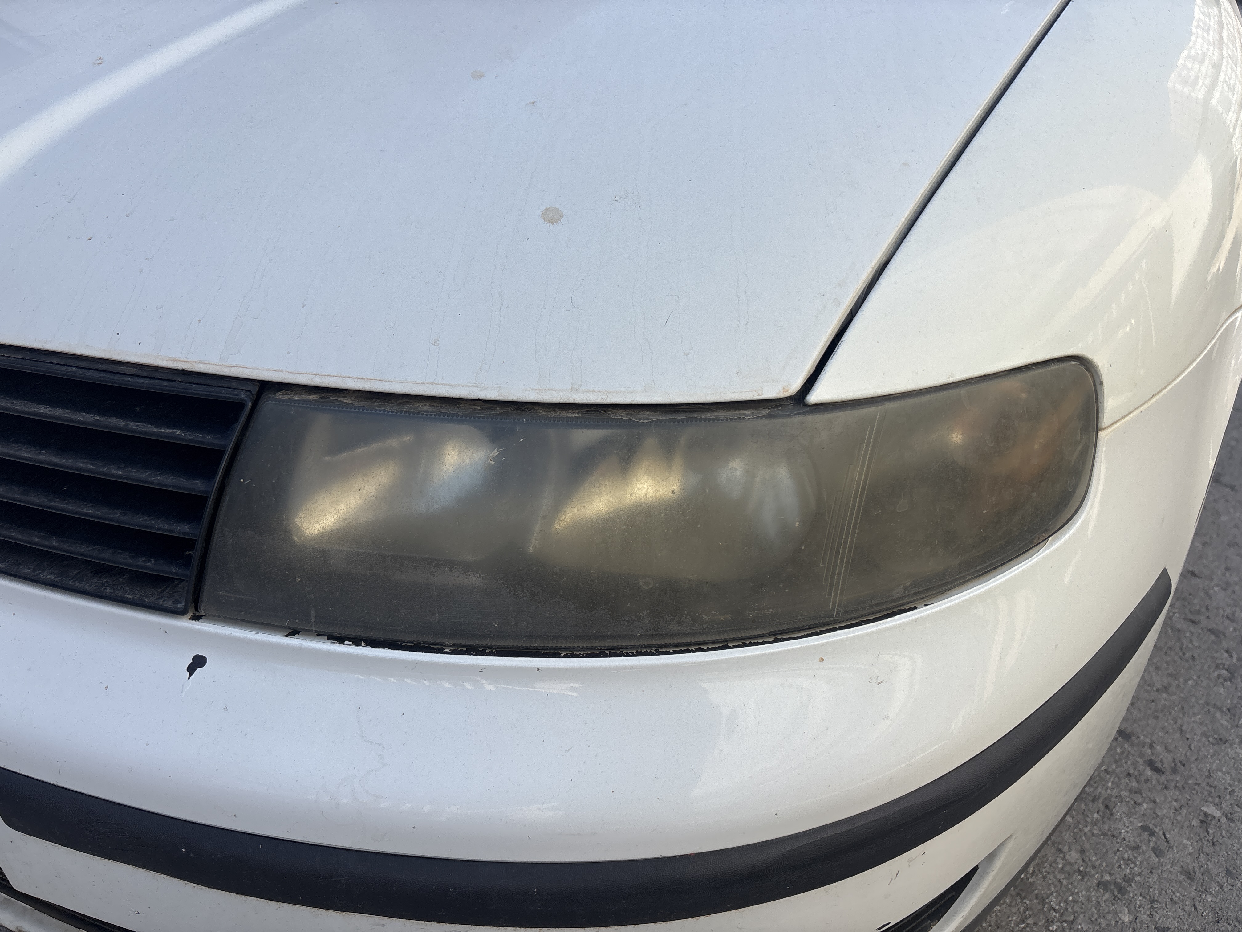 SEAT LEON (1M1) 1.9 TDI Motor 1,9 Ltr. - 66 kW TDI
