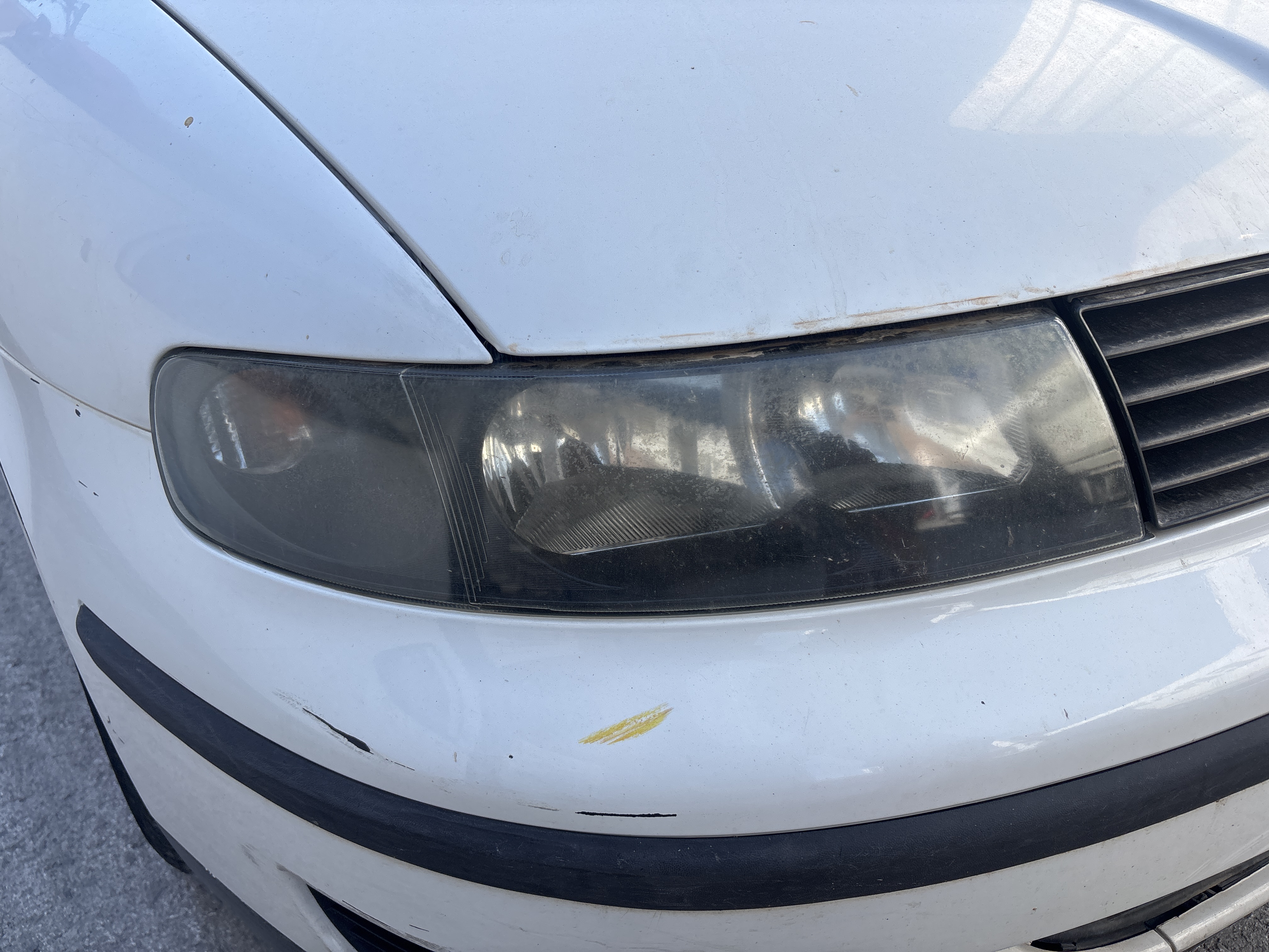 SEAT LEON (1M1) 1.9 TDI Motor 1,9 Ltr. - 66 kW TDI